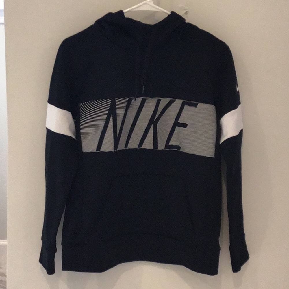 Women’s Nike Dri Fit Hoodie, Small
